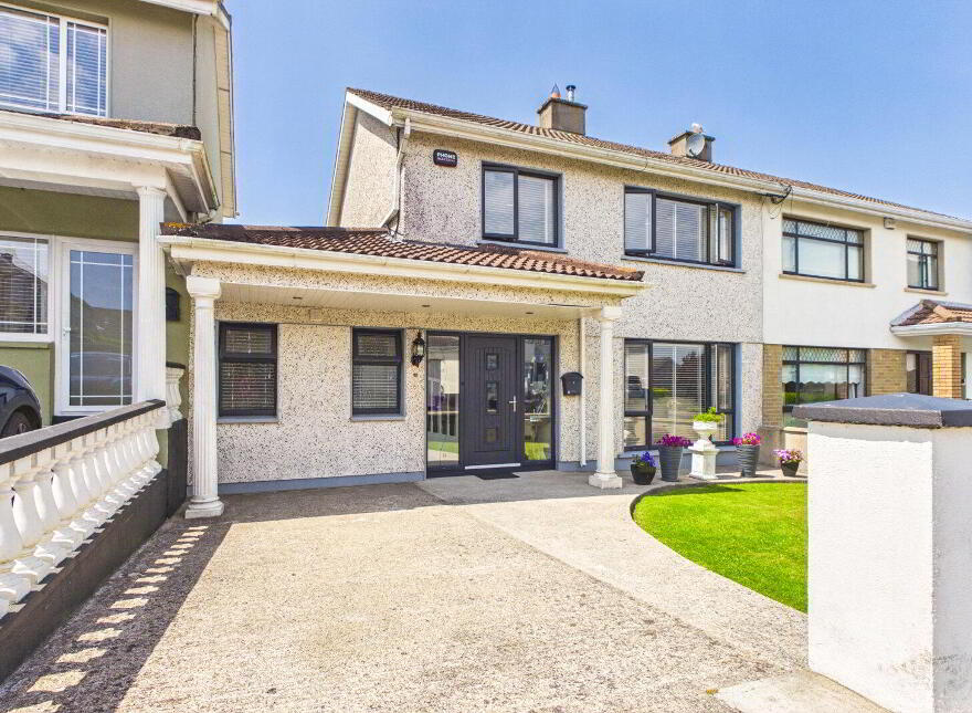 23 Grange Heights, Waterford City, X91YC2Y