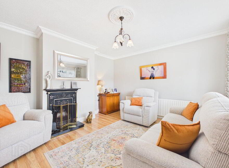 23 Grange Heights, Waterford City, X91YC2Y