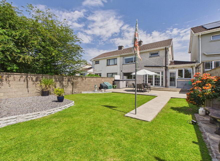 23 Grange Heights, Waterford City, X91YC2Y
