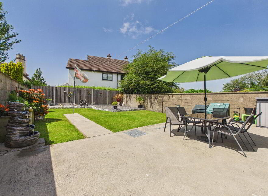 23 Grange Heights, Waterford City, X91YC2Y