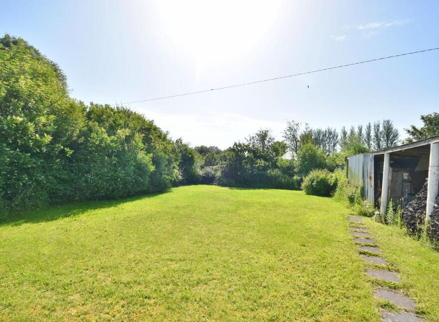 Bedford, Listowel, V31RD70