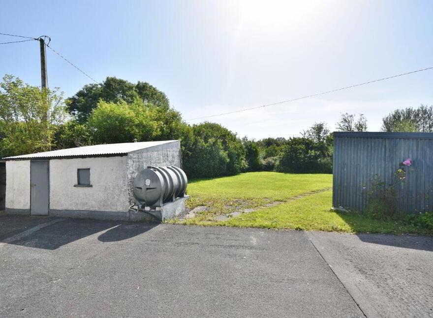 Bedford, Listowel, V31RD70