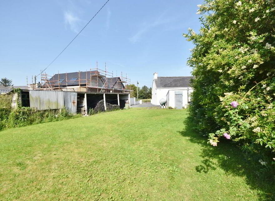 Bedford, Listowel, V31RD70