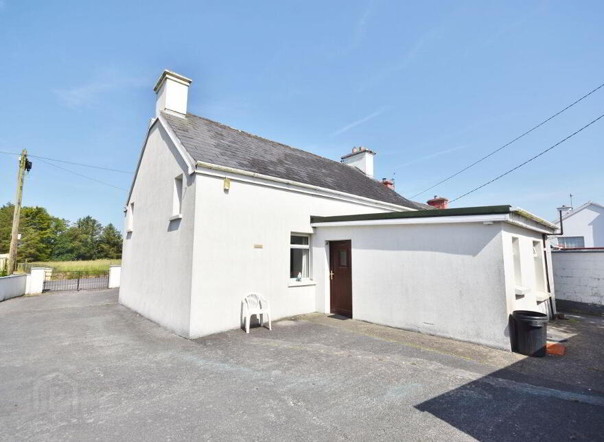 Bedford, Listowel, V31RD70