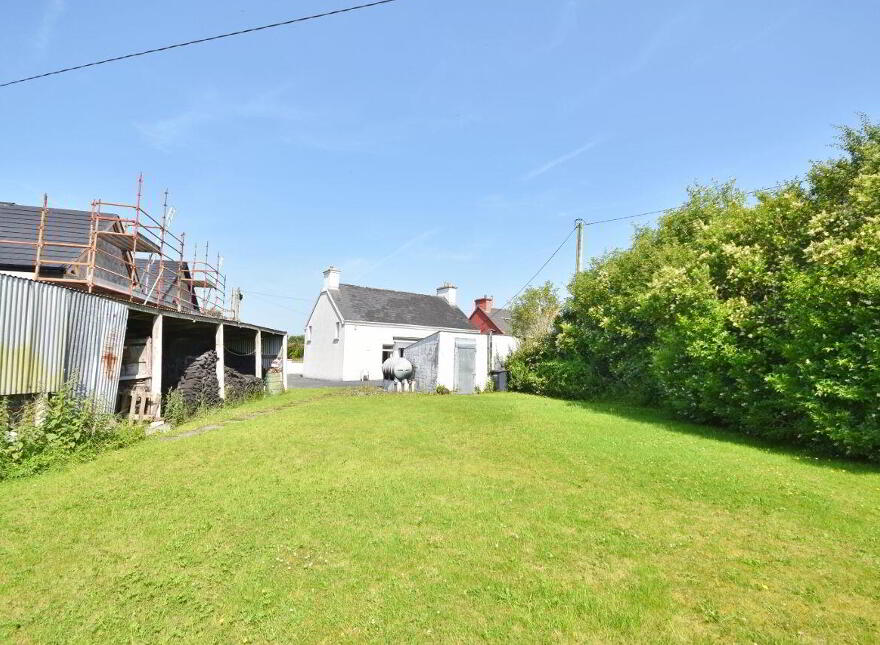 Bedford, Listowel, V31RD70