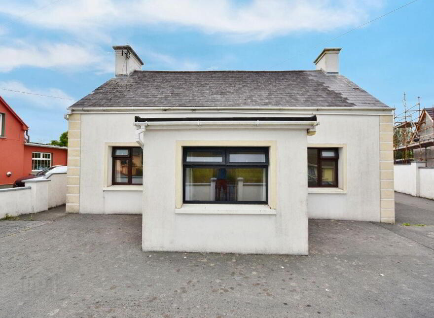 Bedford, Listowel, V31RD70