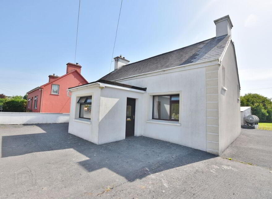 Bedford, Listowel, V31RD70