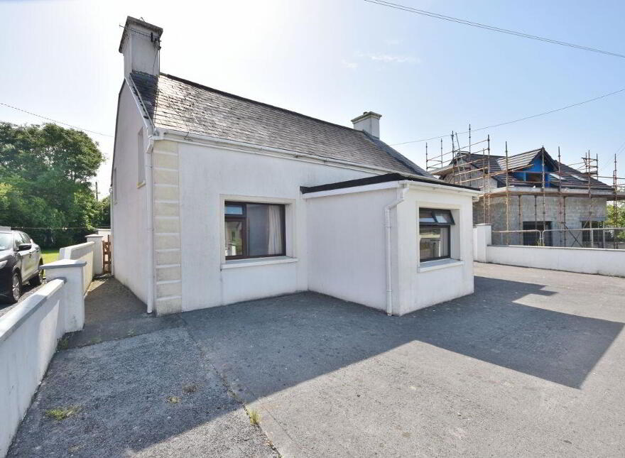 Bedford, Listowel, V31RD70