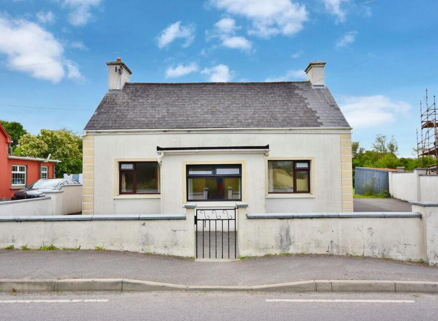 Bedford, Listowel, V31RD70