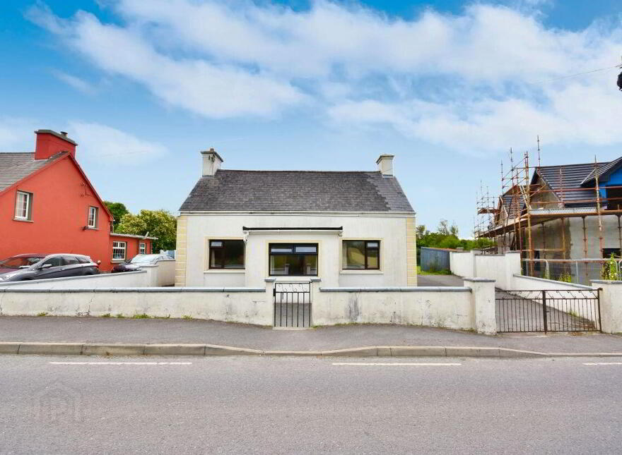 Bedford, Listowel, V31RD70