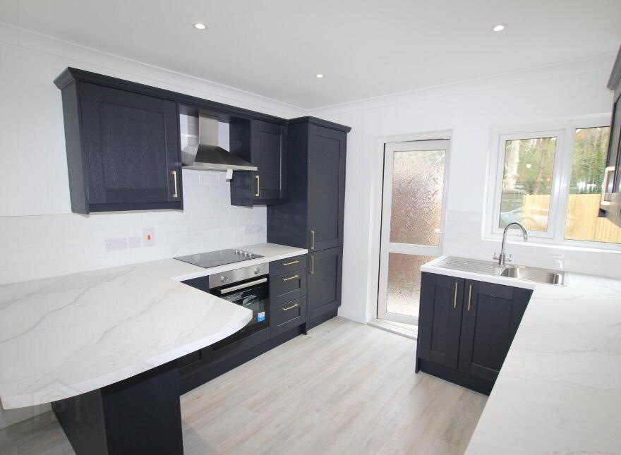 55 Northwood Road, Belfast, BT15 3QS