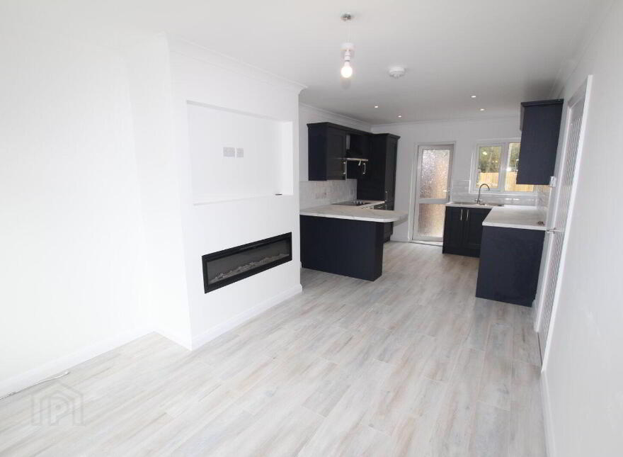 55 Northwood Road, Belfast, BT15 3QS