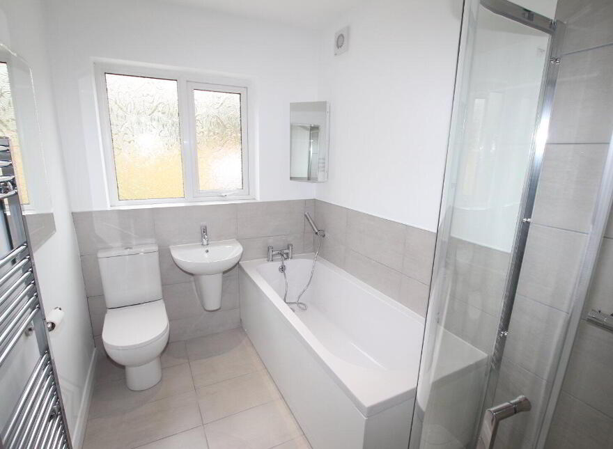 55 Northwood Road, Belfast, BT15 3QS