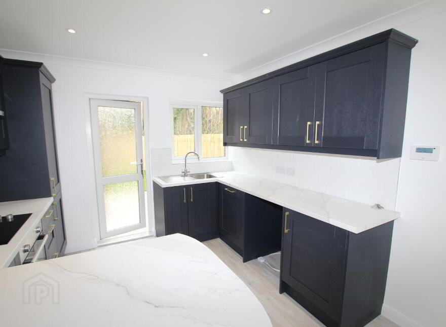 55 Northwood Road, Belfast, BT15 3QS