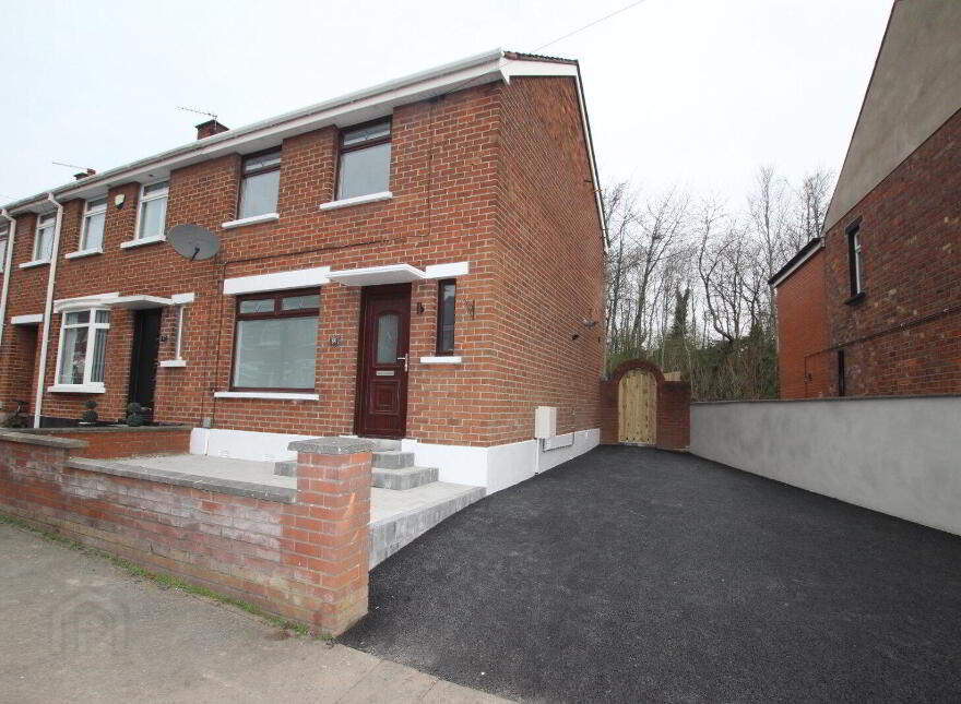 55 Northwood Road, Belfast, BT15 3QS