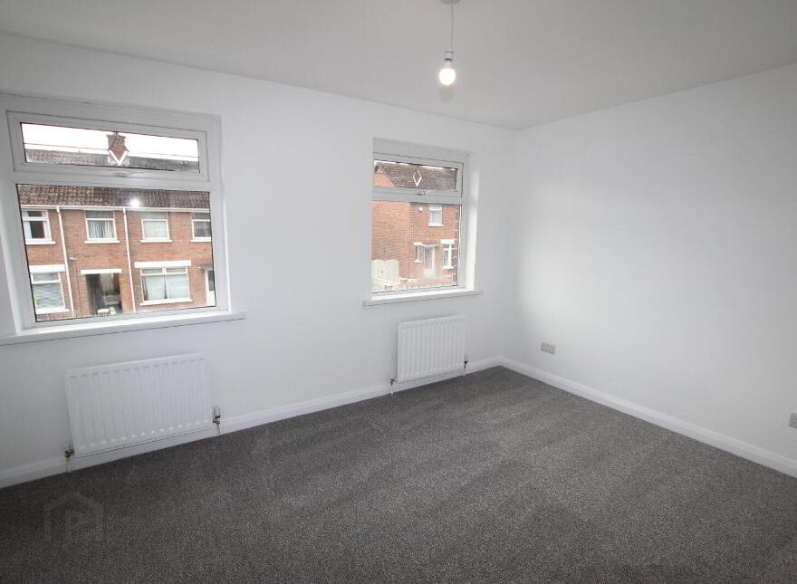 55 Northwood Road, Belfast, BT15 3QS