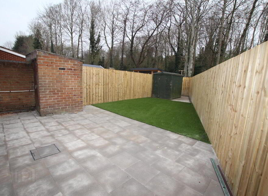 55 Northwood Road, Belfast, BT15 3QS