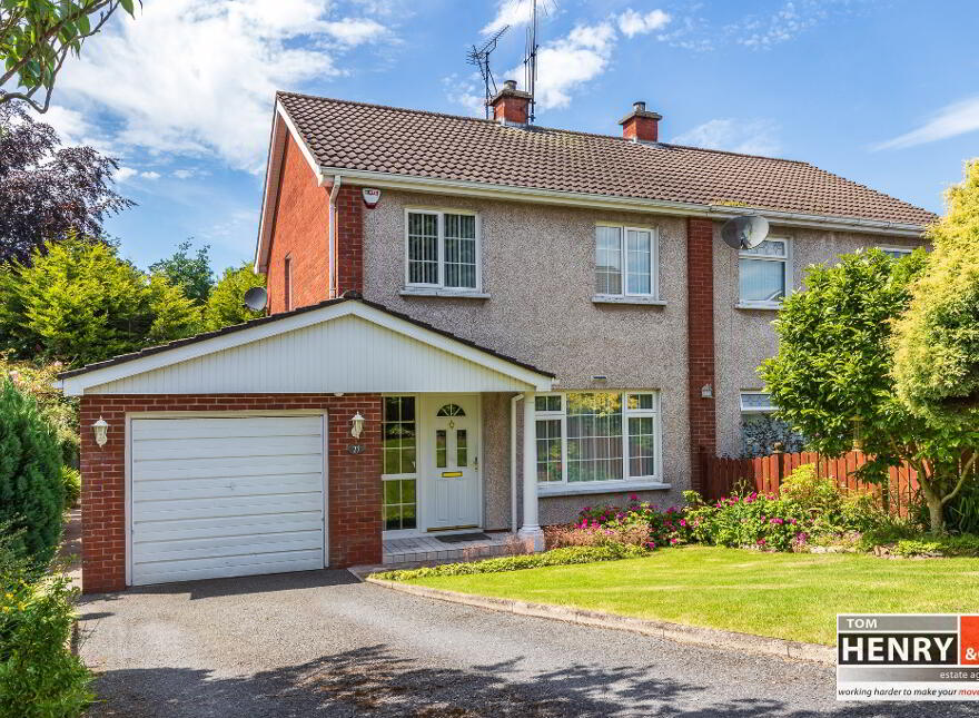 27 Northland Village, Killyman Road, Dungannon, BT71 6JN