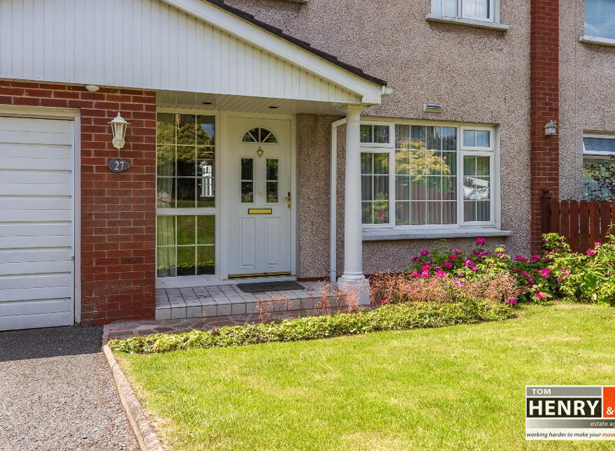 27 Northland Village, Killyman Road, Dungannon, BT71 6JN