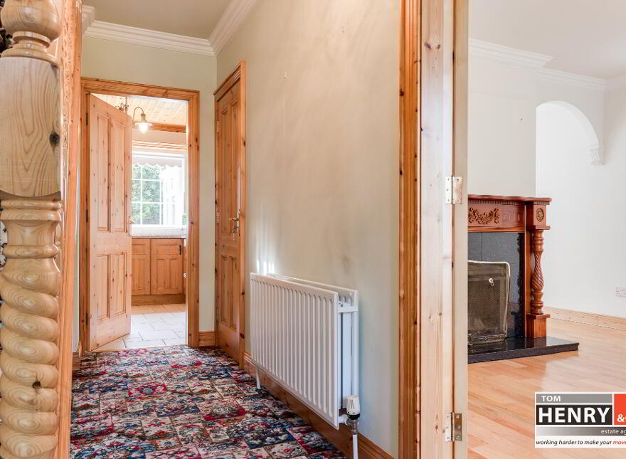 27 Northland Village, Killyman Road, Dungannon, BT71 6JN