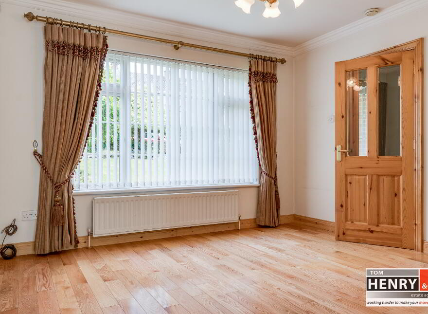 27 Northland Village, Killyman Road, Dungannon, BT71 6JN