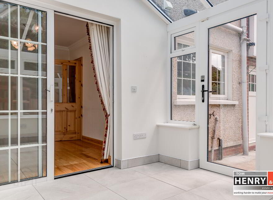 27 Northland Village, Killyman Road, Dungannon, BT71 6JN