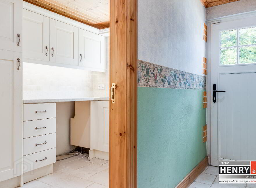 27 Northland Village, Killyman Road, Dungannon, BT71 6JN