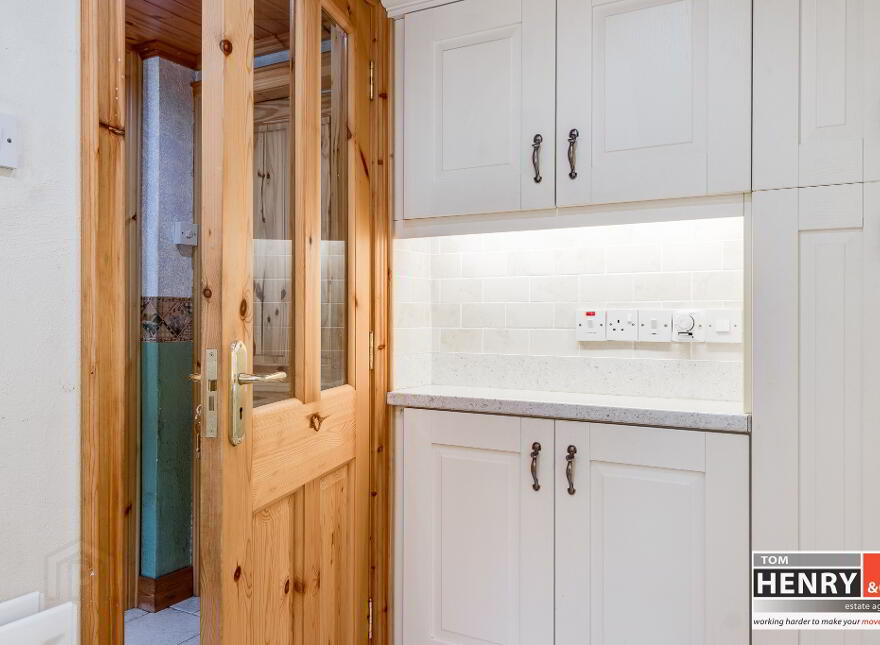 27 Northland Village, Killyman Road, Dungannon, BT71 6JN