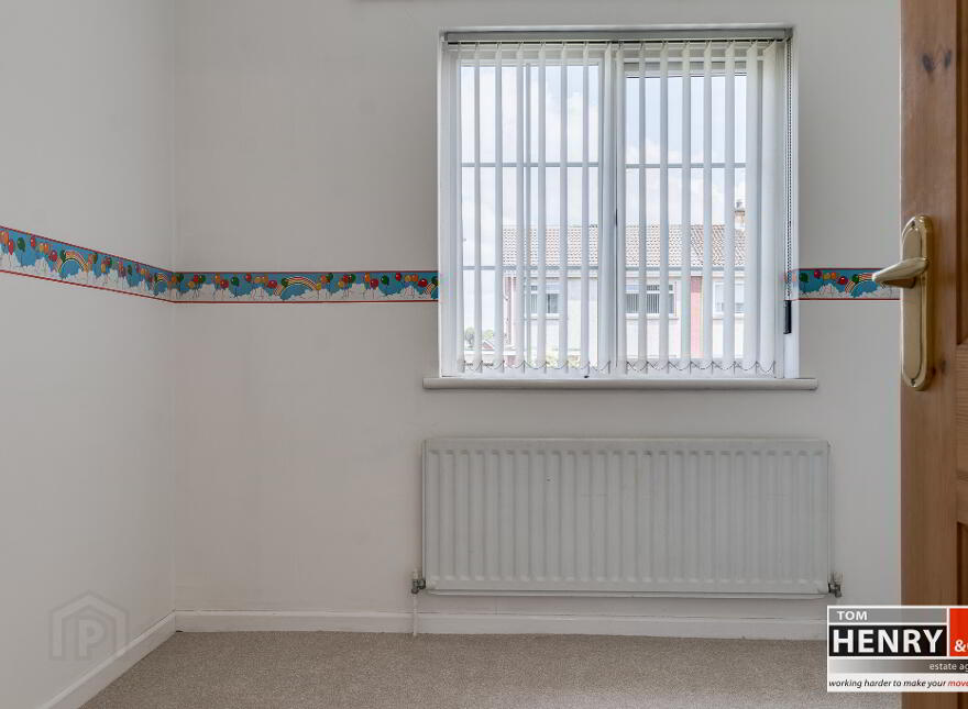 27 Northland Village, Killyman Road, Dungannon, BT71 6JN