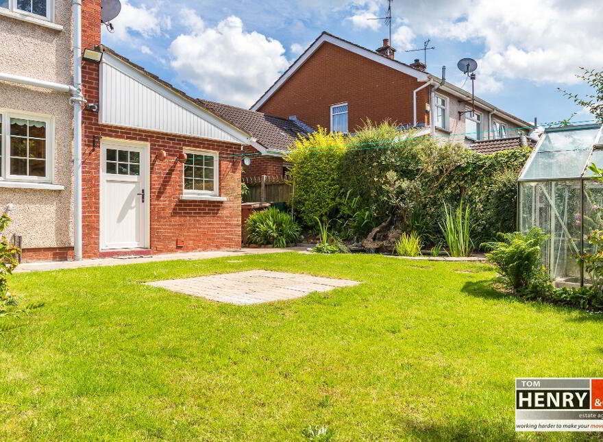27 Northland Village, Killyman Road, Dungannon, BT71 6JN