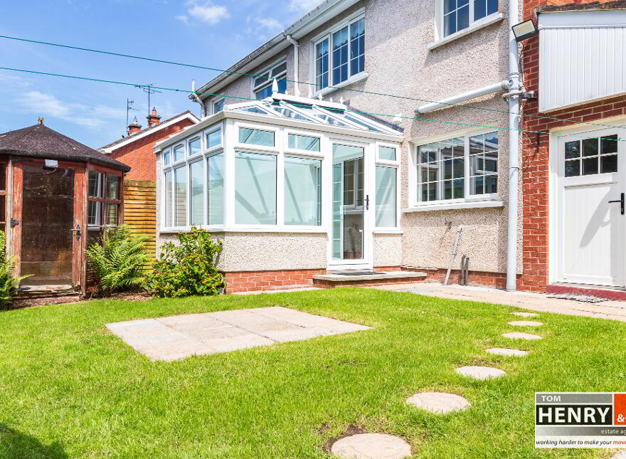 27 Northland Village, Killyman Road, Dungannon, BT71 6JN