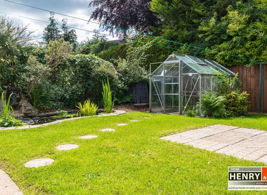 27 Northland Village, Killyman Road, Dungannon, BT71 6JN
