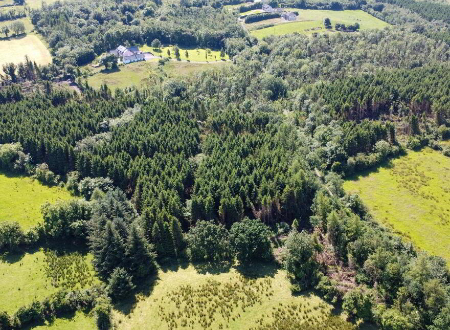 Drumroragh, Crosserlough