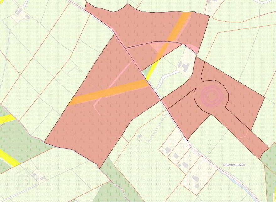 Drumroragh, Crosserlough