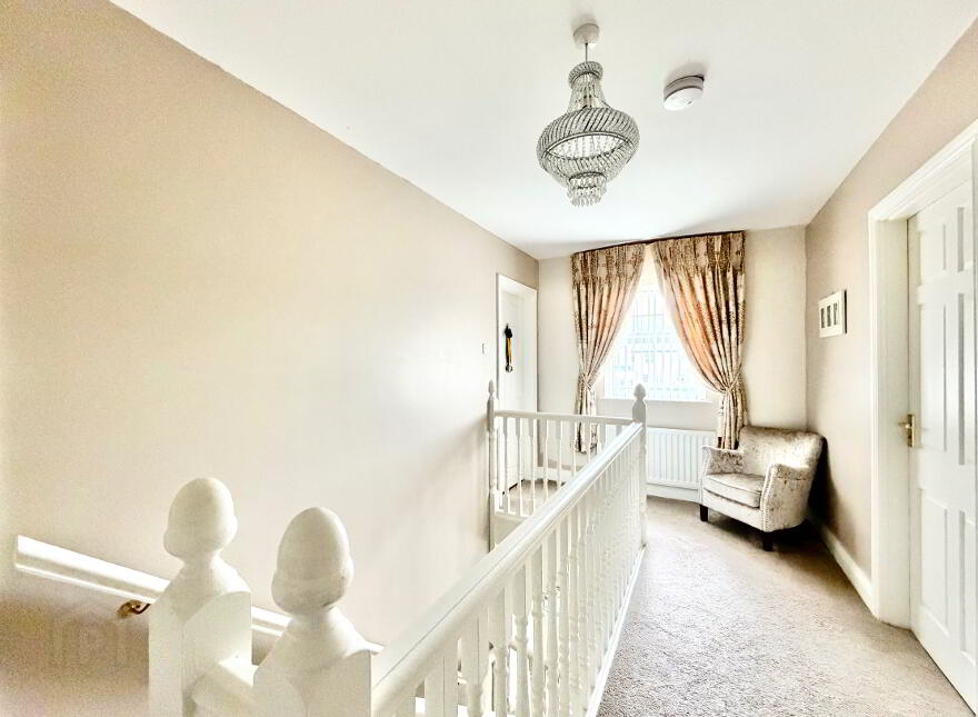 4 Lambrook Gardens, Omagh, BT78 5SG