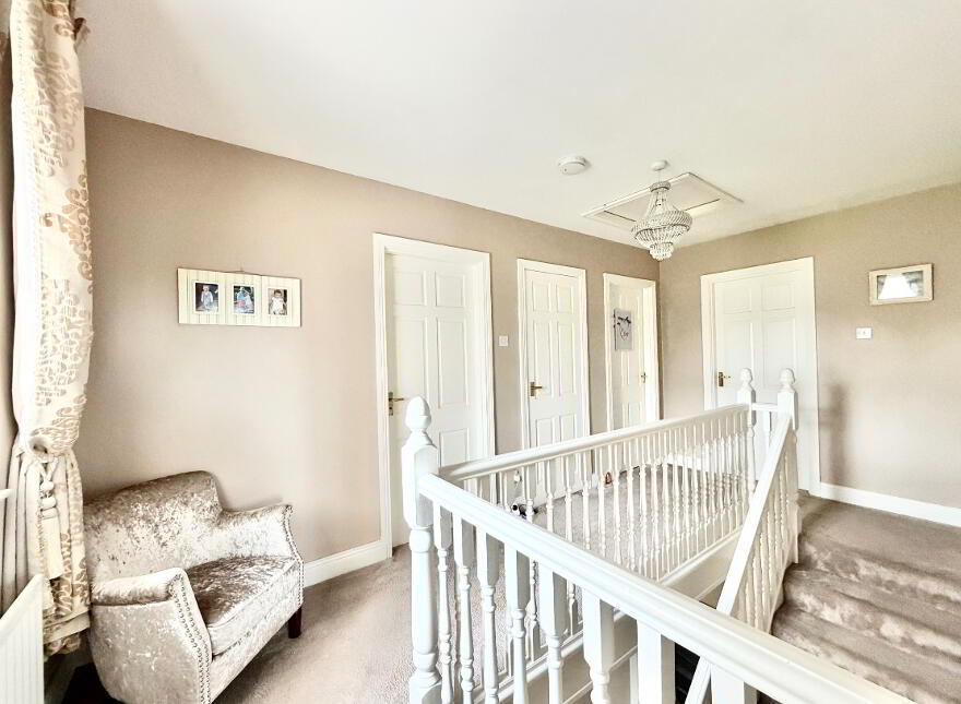 4 Lambrook Gardens, Omagh, BT78 5SG