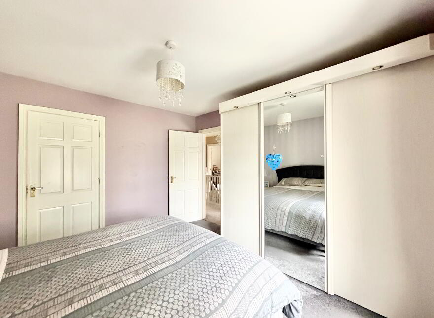 4 Lambrook Gardens, Omagh, BT78 5SG