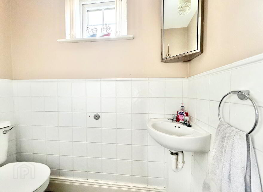 4 Lambrook Gardens, Omagh, BT78 5SG