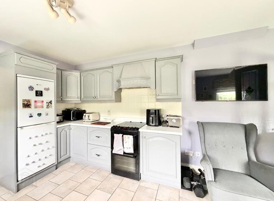 4 Lambrook Gardens, Omagh, BT78 5SG