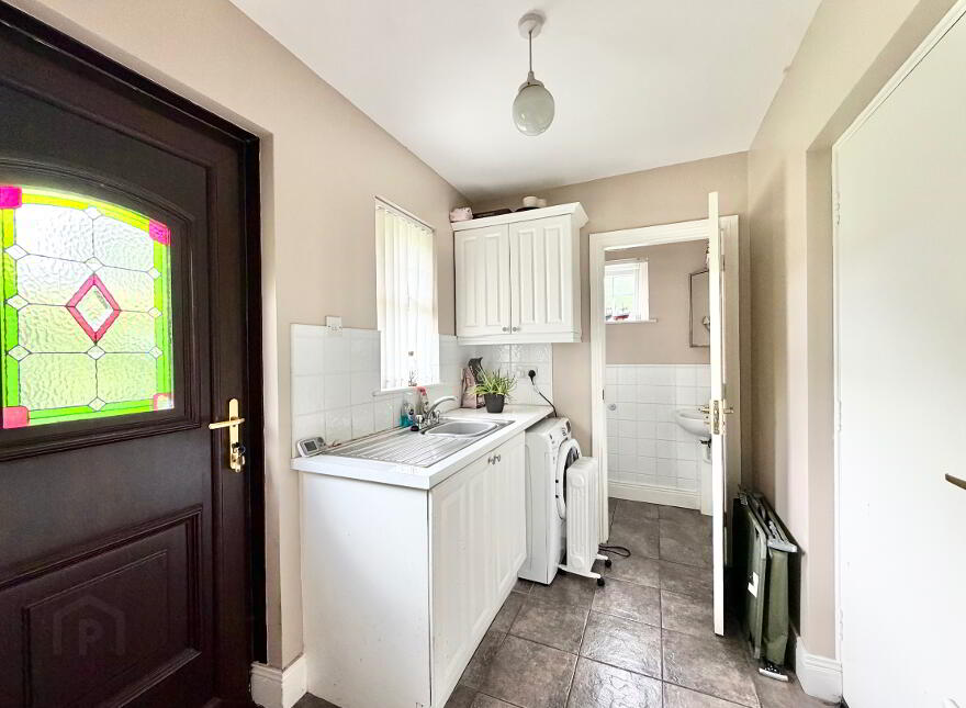 4 Lambrook Gardens, Omagh, BT78 5SG