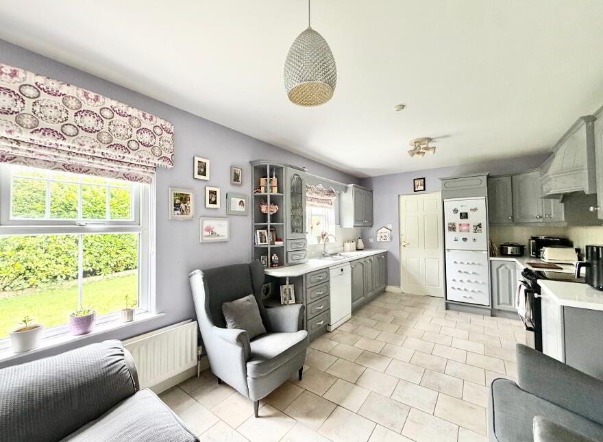 4 Lambrook Gardens, Omagh, BT78 5SG