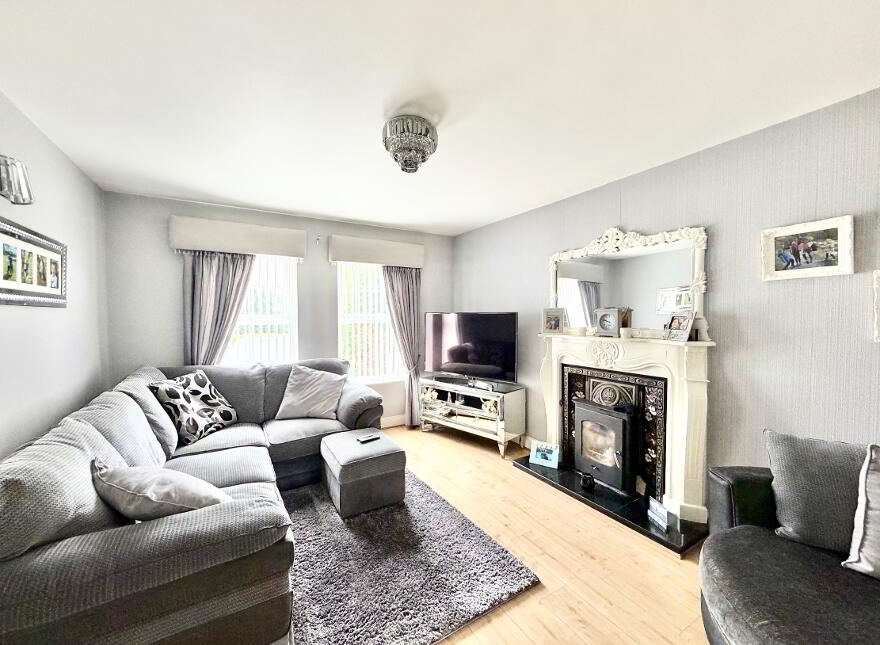 4 Lambrook Gardens, Omagh, BT78 5SG