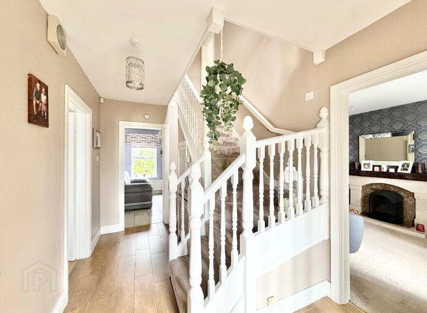 4 Lambrook Gardens, Omagh, BT78 5SG