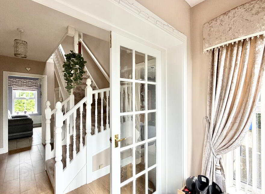 4 Lambrook Gardens, Omagh, BT78 5SG