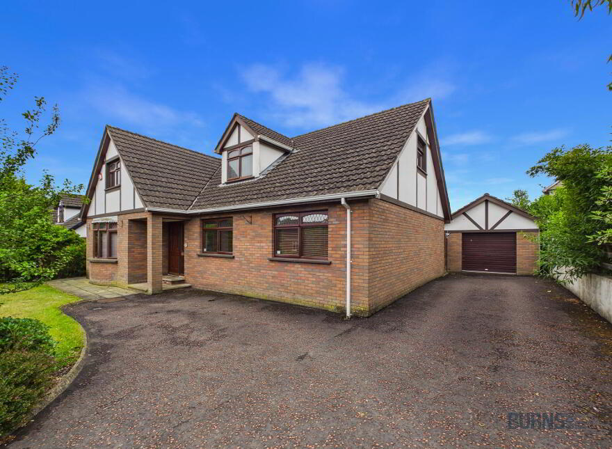 6 The Willows, Magherafelt, BT45
