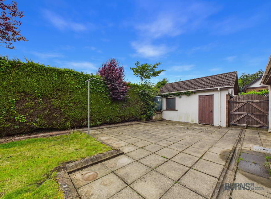 6 The Willows, Magherafelt, BT45