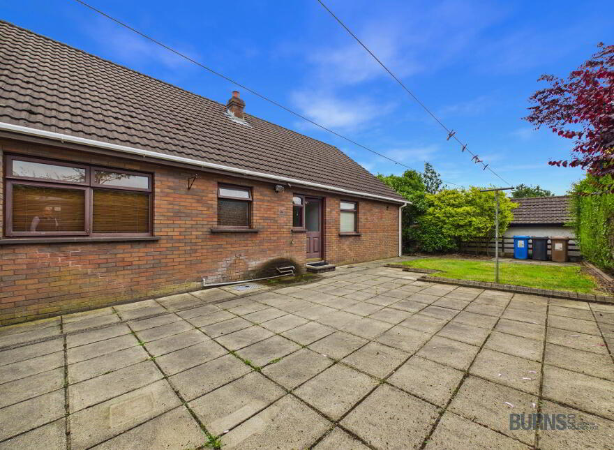 6 The Willows, Magherafelt, BT45