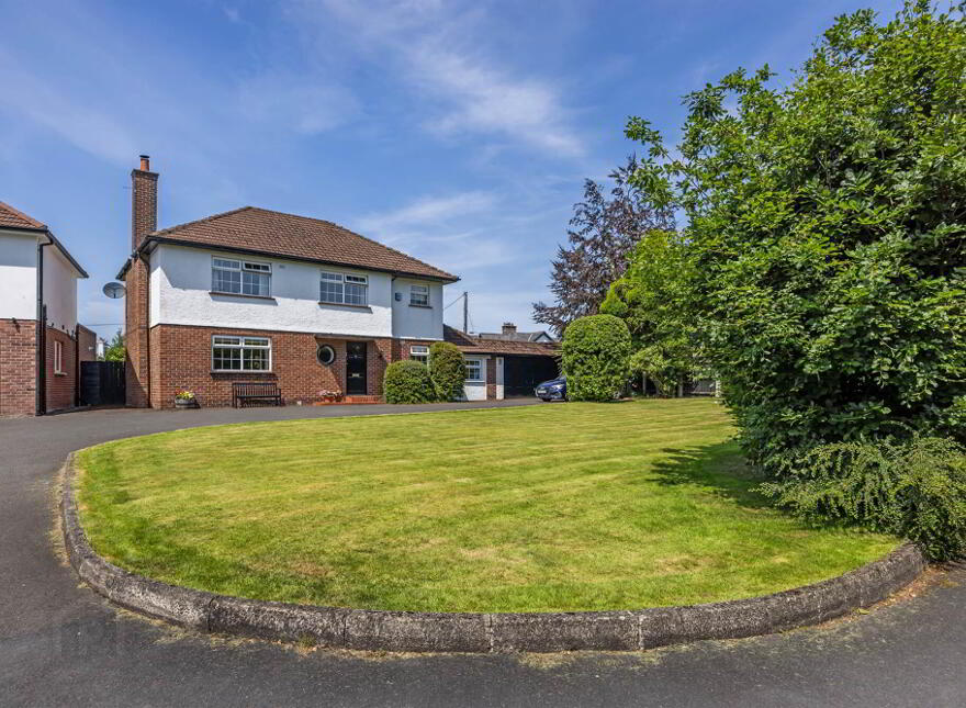 82 House With Site With FPP, &, 82A Bangor Road, Marino, Holywood, BT18 0LW