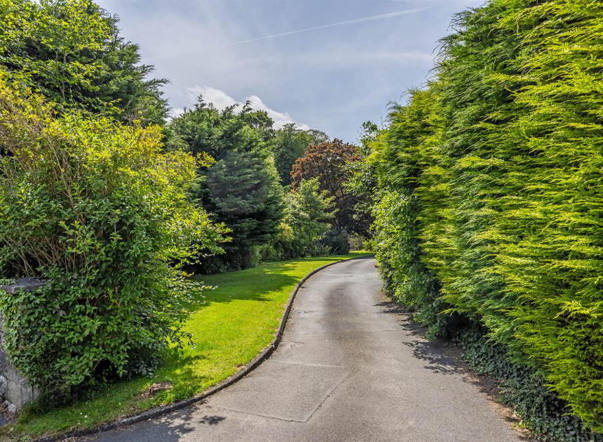 82 House With Site With FPP, &, 82A Bangor Road, Marino, Holywood, BT18 0LW