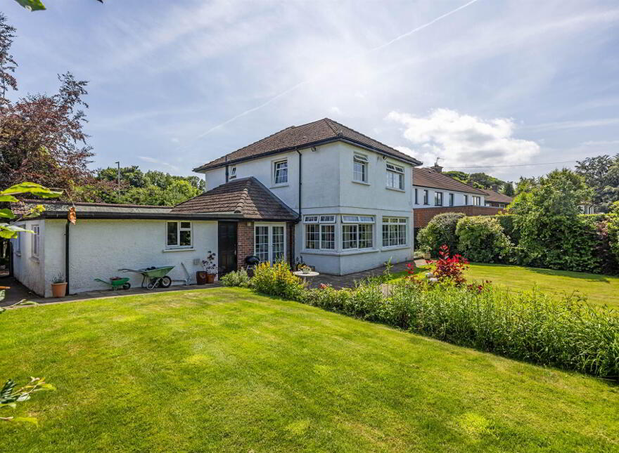 82 House With Site With FPP, &, 82A Bangor Road, Marino, Holywood, BT18 0LW
